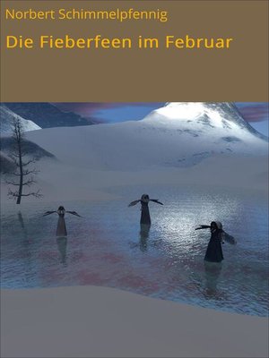 cover image of Die Fieberfeen im Februar